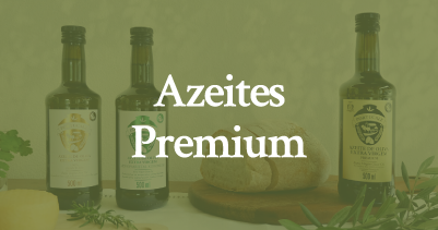 Azeites Premium